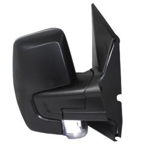 Espejo retrovisor completo derecho eléctrico Ford Transit Custom, Tourneo Custom