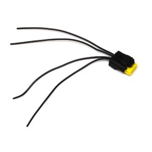 Kit reparación cables bomba combustible 820134860 Renault Master, Scenic, Laguna