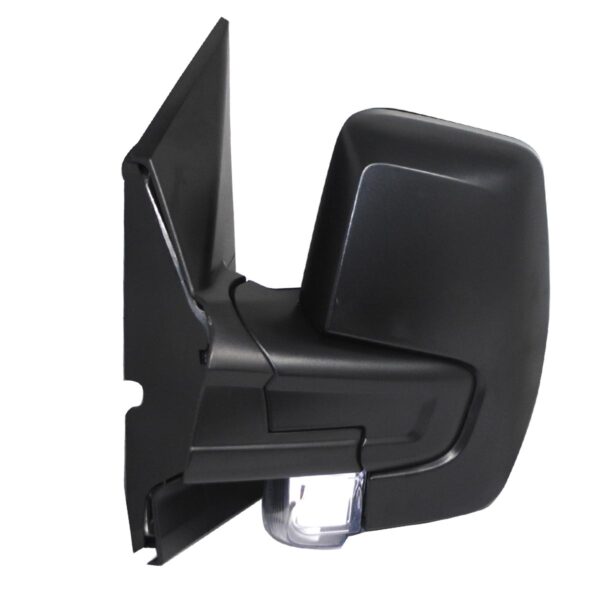 Espejo retrovisor completo izquierdo eléctrico, abatible Ford Transit Custom, Tourneo Custom