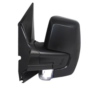 Espejo retrovisor completo izquierdo eléctrico Ford Transit Custom, Tourneo Custom