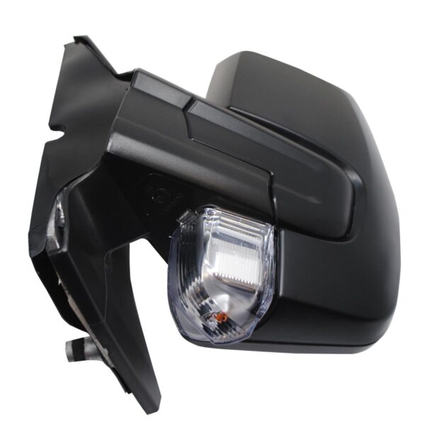 Pieza Espejo retrovisor completo izquierdo eléctrico, abatible Ford Transit Custom, Tourneo Custom