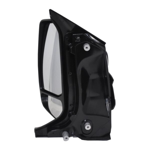 Soporte Espejo retrovisor completo izquierdo eléctrico, abatible Ford Transit Custom, Tourneo Custom