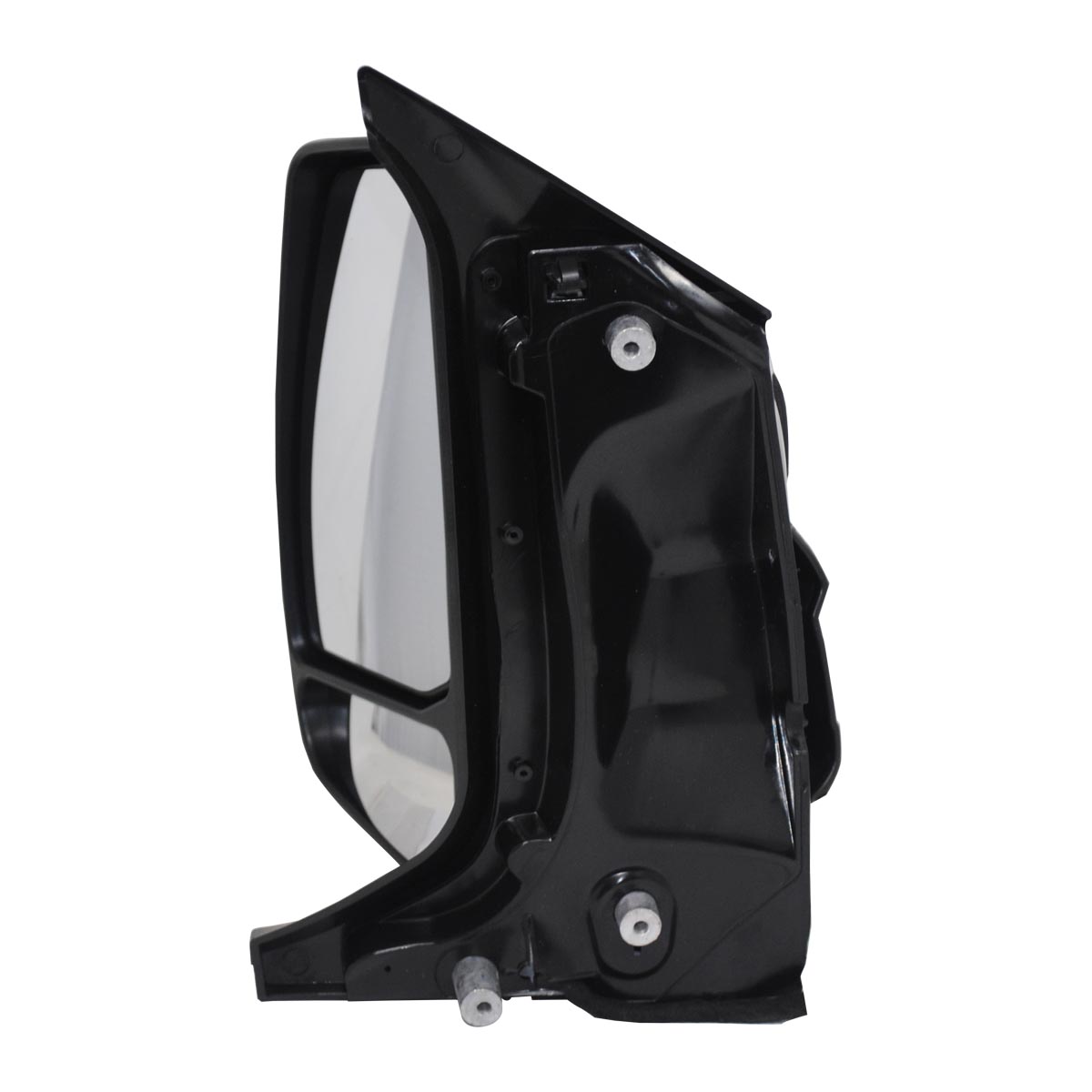Soporte Espejo retrovisor completo izquierdo eléctrico Ford Transit Custom, Tourneo Custom