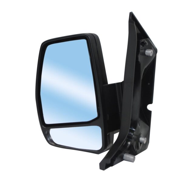 Recambio Espejo retrovisor completo izquierdo eléctrico, abatible Ford Transit Custom, Tourneo Custom
