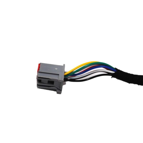Cable Espejo retrovisor completo izquierdo eléctrico, abatible Ford Transit Custom, Tourneo Custom