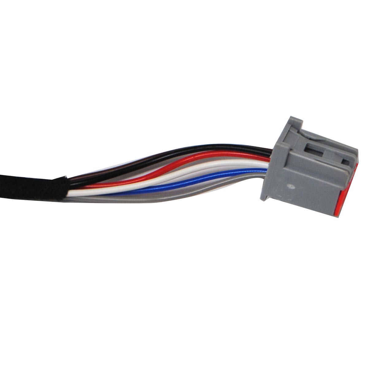 Conector Espejo retrovisor completo izquierdo eléctrico Ford Transit Custom, Tourneo Custom