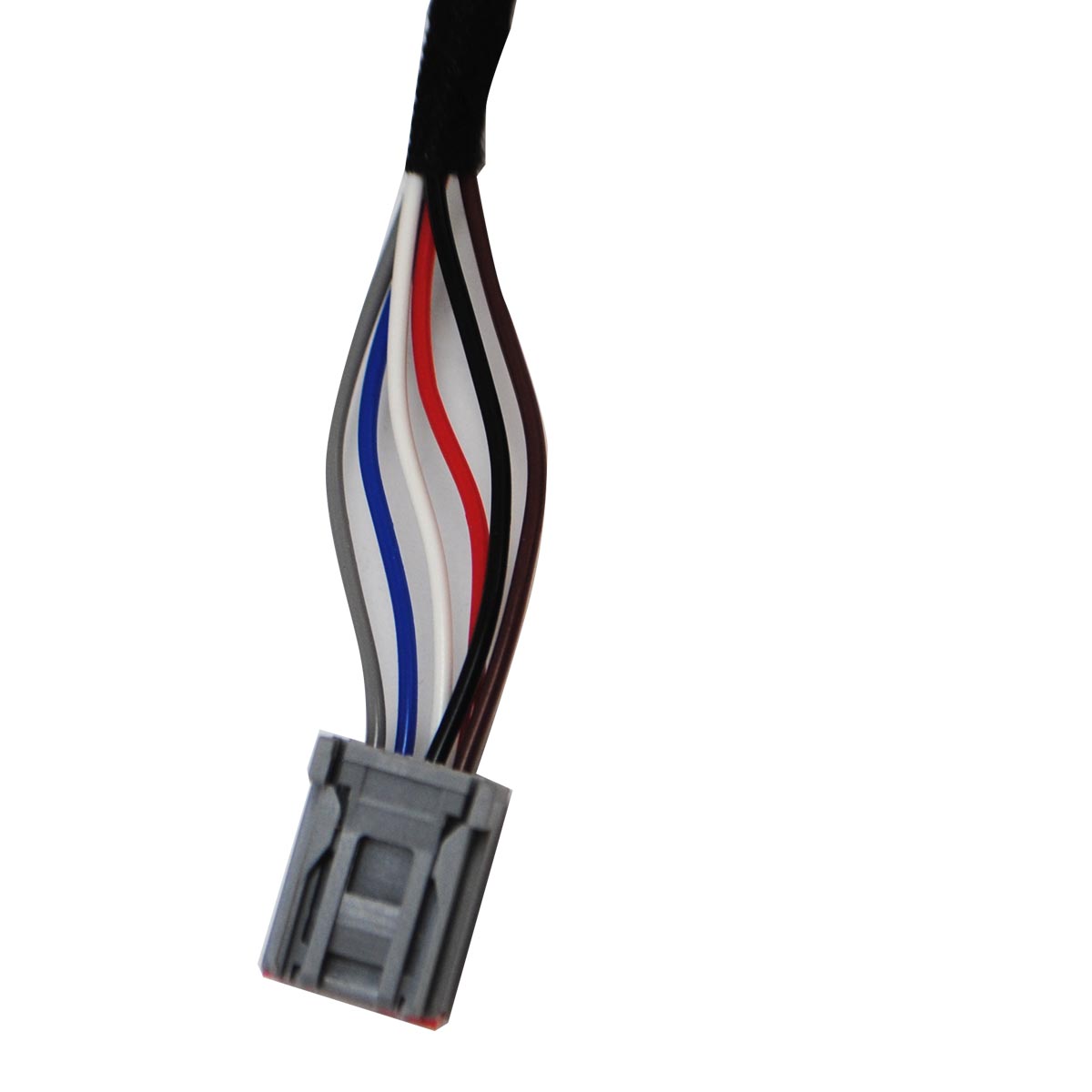 Cable Espejo retrovisor completo izquierdo eléctrico Ford Transit Custom, Tourneo Custom