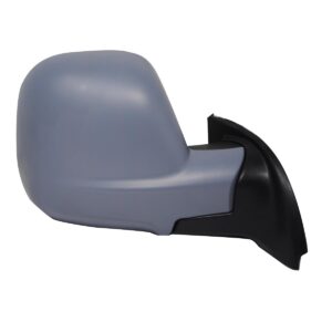 Espejo retrovisor modelo Imprimado derecho eléctrico con sonda Citroen Berlingo | Peugeot Partner | Opel Combo Van