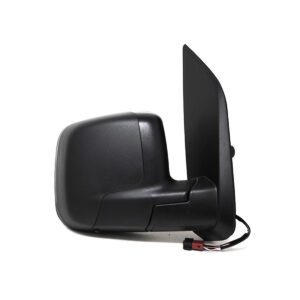 Espejo retrovisor derecho eléctrico Citroen Nemo | Fiat Fiorino | Peugeot Bipper