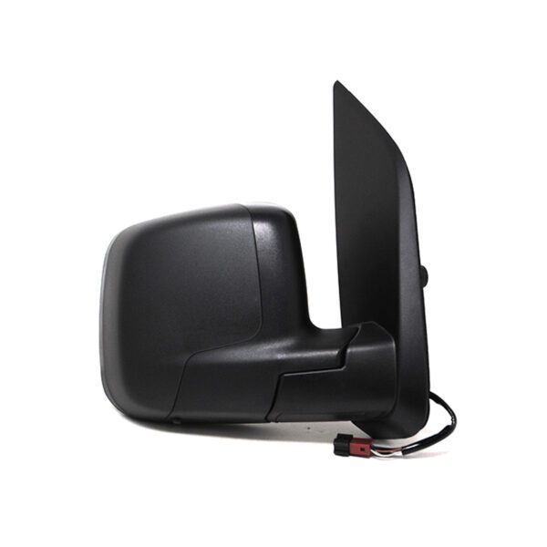 Espejo retrovisor derecho eléctrico Citroen Nemo | Fiat Fiorino | Peugeot Bipper