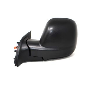 Espejo retrovisor izquierdo modelo eléctrico Citroen Berlingo | Peugeot Partner