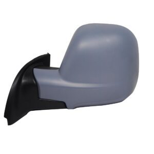 Recambio Espejo retrovisor Imprimado izquierdo eléctrico Citroen Berlingo | Peugeot Partner | Opel Combo Van