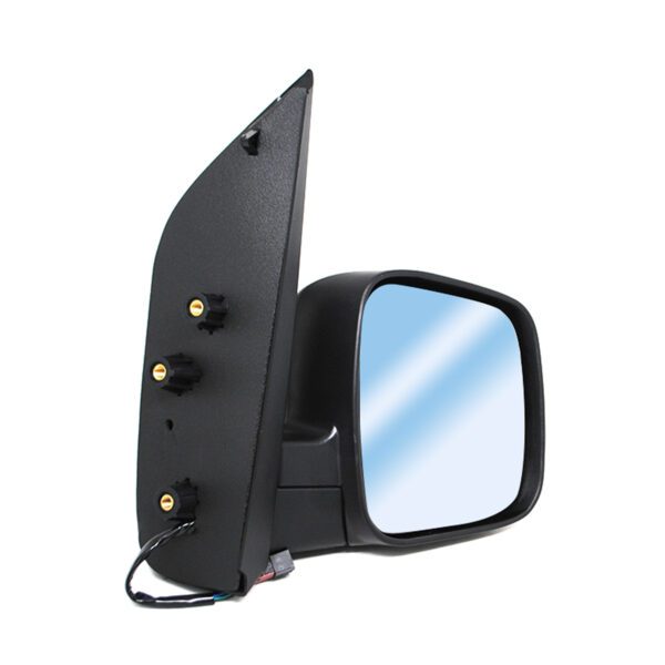 Pieza Espejo retrovisor derecho eléctrico Citroen Nemo | Fiat Fiorino | Peugeot Bipper