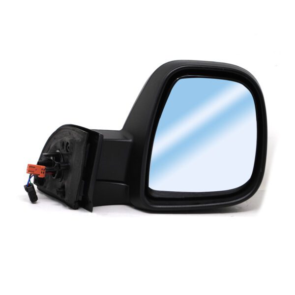 Recambio Espejo retrovisor izquierdo eléctrico Citroen Berlingo | Peugeot Partner