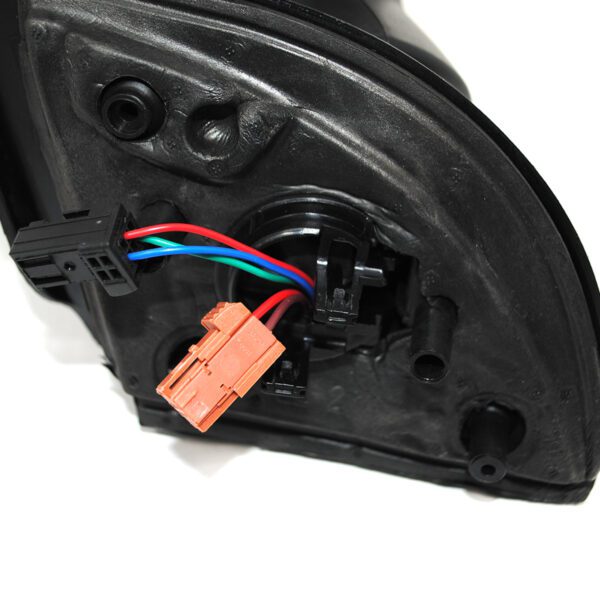 Enchufes Espejo retrovisor izquierdo eléctrico Citroen Berlingo | Peugeot Partner
