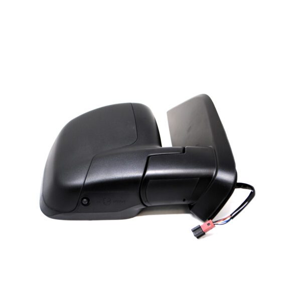 Recambio Espejo retrovisor derecho eléctrico Citroen Nemo | Fiat Fiorino | Peugeot Bipper