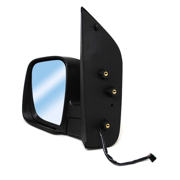 Recambio Espejo retrovisor izquierdo eléctrico Citroen Nemo | Fiat Fiorino | Peugeot Bipper