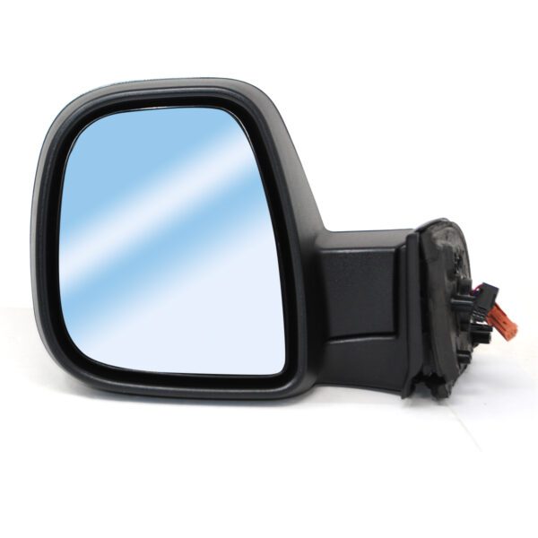 Espejo retrovisor completo izquierdo eléctrico Citroen Berlingo | Peugeot Partner
