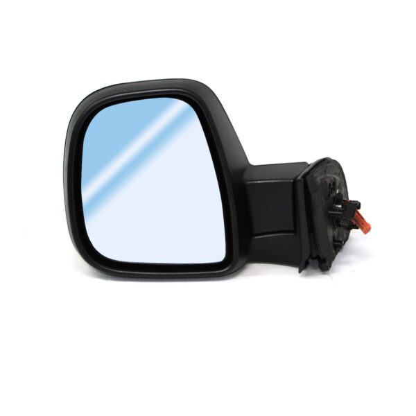 Espejo retrovisor izquierdo eléctrico para modelos Citroen Berlingo | Peugeot Partner