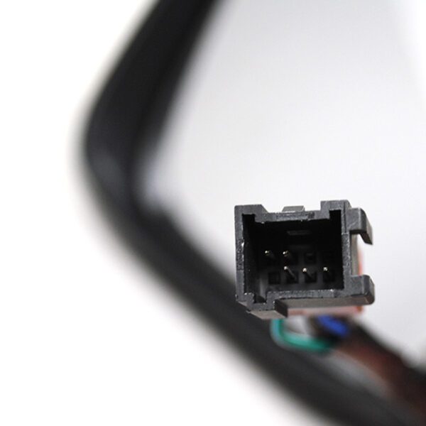 Cable Espejo retrovisor izquierdo eléctrico Citroen Nemo | Fiat Fiorino | Peugeot Bipper