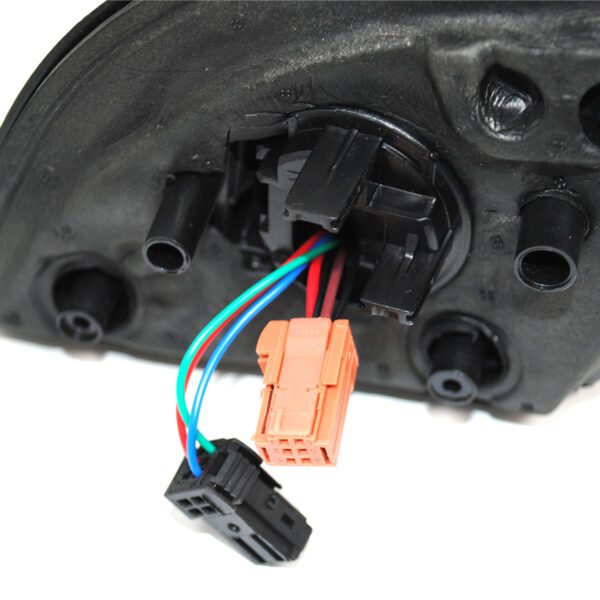Cableado Espejo retrovisor izquierdo eléctrico Citroen Berlingo | Peugeot Partner