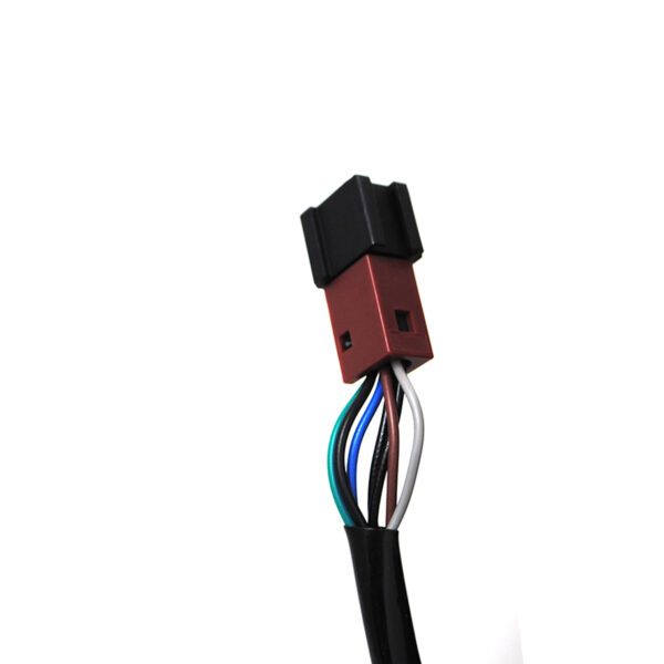 Cable Espejo retrovisor derecho eléctrico Citroen Nemo | Fiat Fiorino | Peugeot Bipper