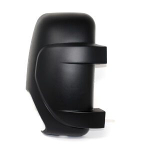 Cubierta Carcasa para espejo retrovisor derecho brazo largo Opel Movano | Renault Master | Nissan NV400