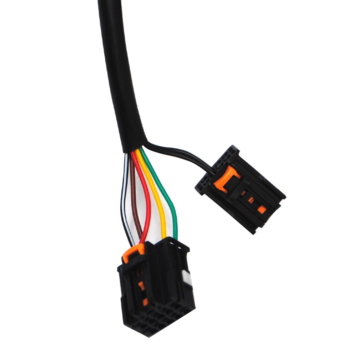 Cables Espejo retrovisor Imprimado derecho eléctrico con sonda Citroen Berlingo | Peugeot Partner | Opel Combo Van