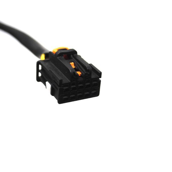 Cable Espejo retrovisor Imprimado izquierdo eléctrico abatible Citroen Berlingo | Peugeot Partner | Opel Combo Van