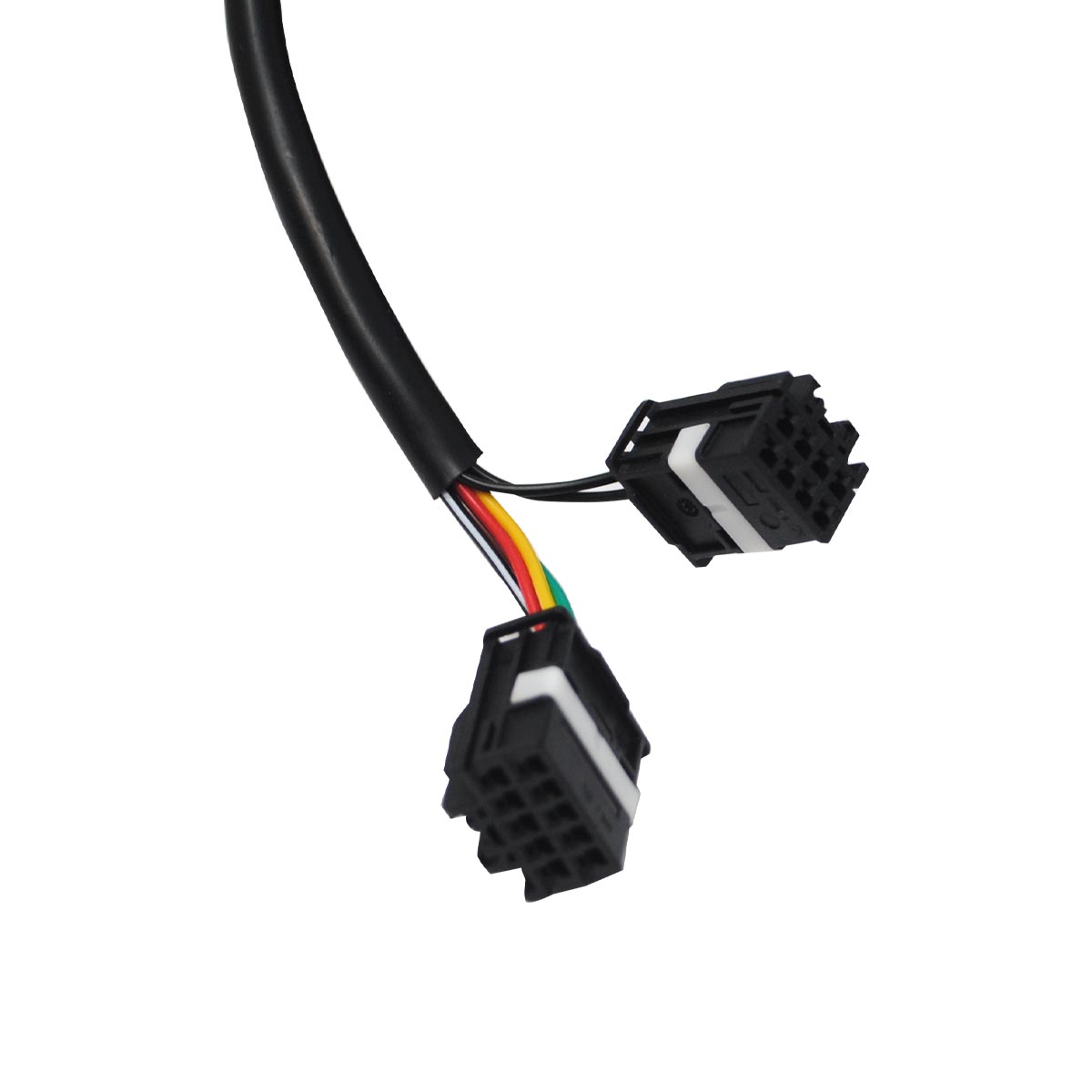 Conectores Espejo retrovisor Imprimado derecho eléctrico con sonda Citroen Berlingo | Peugeot Partner | Opel Combo Van