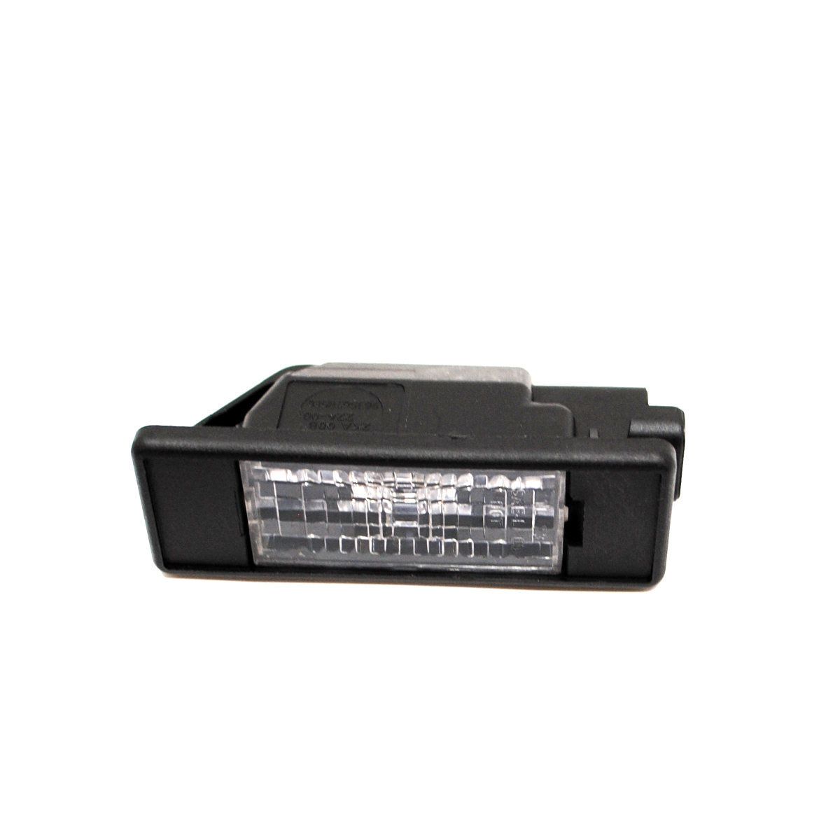 Luz de matricula trasera Mercedes Sprinter, Vito | VW Crafter