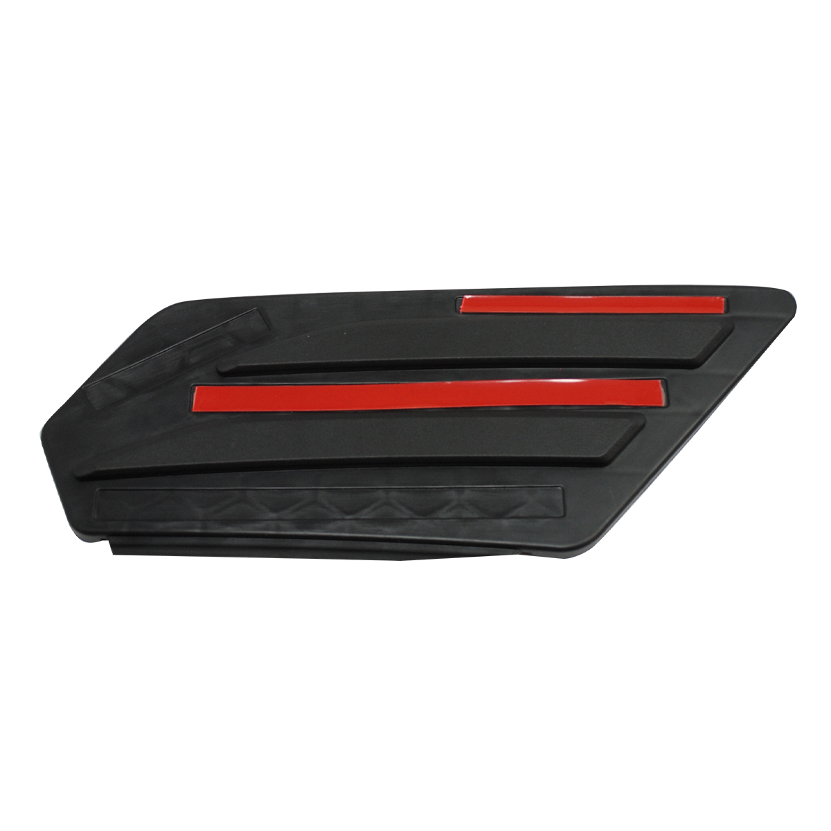 Moldura derecha superior parachoques delantero VW Crafter | Man TGE