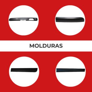 Molduras