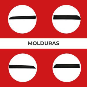 Molduras