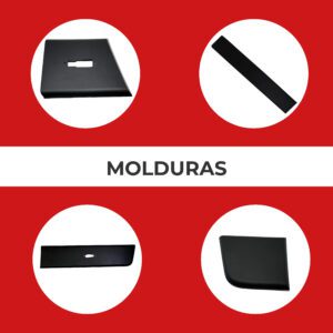 Molduras