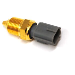 Sensor temperatura líquido refrigerante F5AF12A648AA Ford Fiesta, Focus, Transit