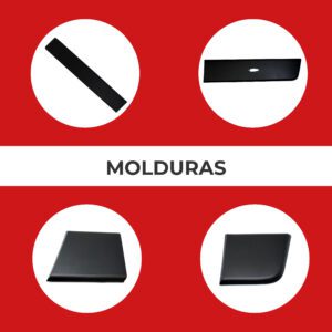 Molduras