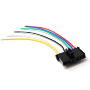 Kit reparación cables luces traseras 1778452 Ford Transit