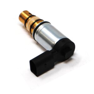 Válvula solenoide control Sanden PXE16