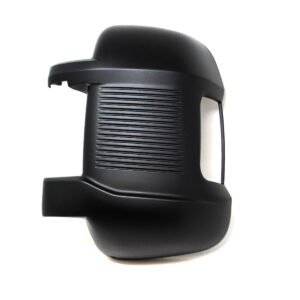 Cubierta carcasa para espejo retrovisor izquierdo brazo corto Fiat Ducato | Peugeot Boxer | Citroen Jumper | Opel Movano | Toyota Proace Max