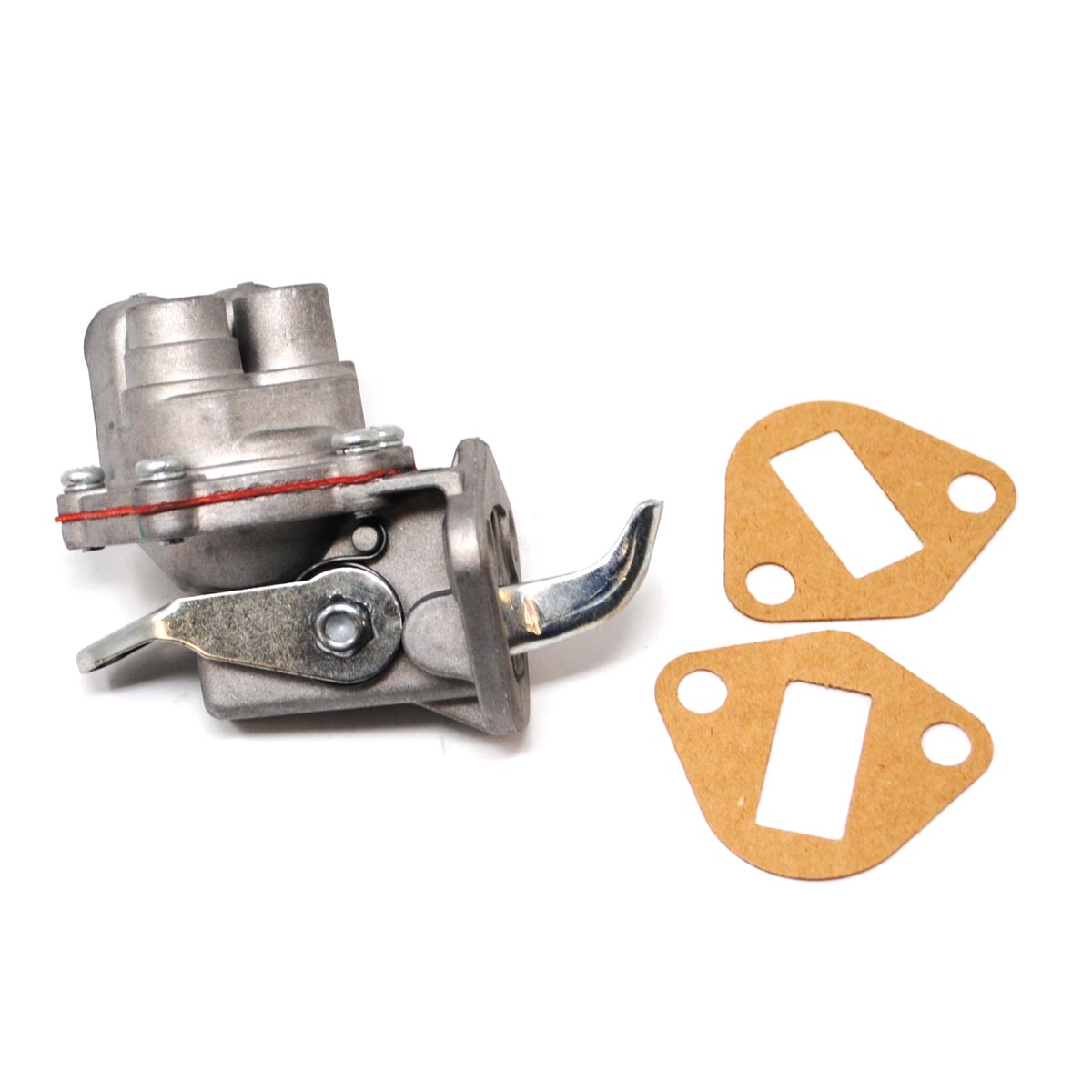 Bomba mecánica de alimentación combustible 25061529 2641309 para tractor, maquinarias agrícolas Landini | Massey Ferguson
