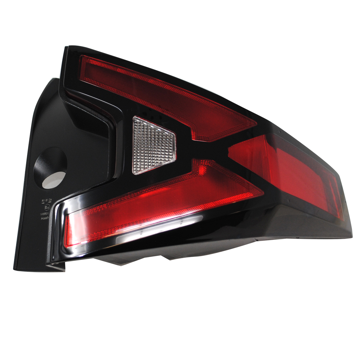 Piloto faro trasero derecho LED Dacia Duster desde 2024 - Imagen 4