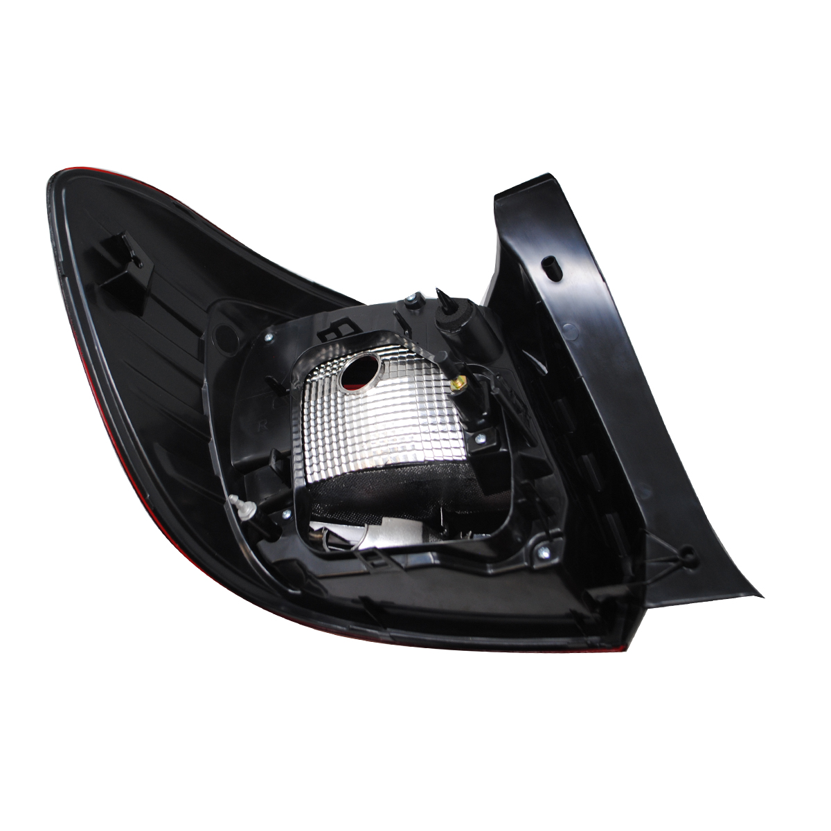 Piloto faro trasero derecho Dacia Sandero II - Imagen 4