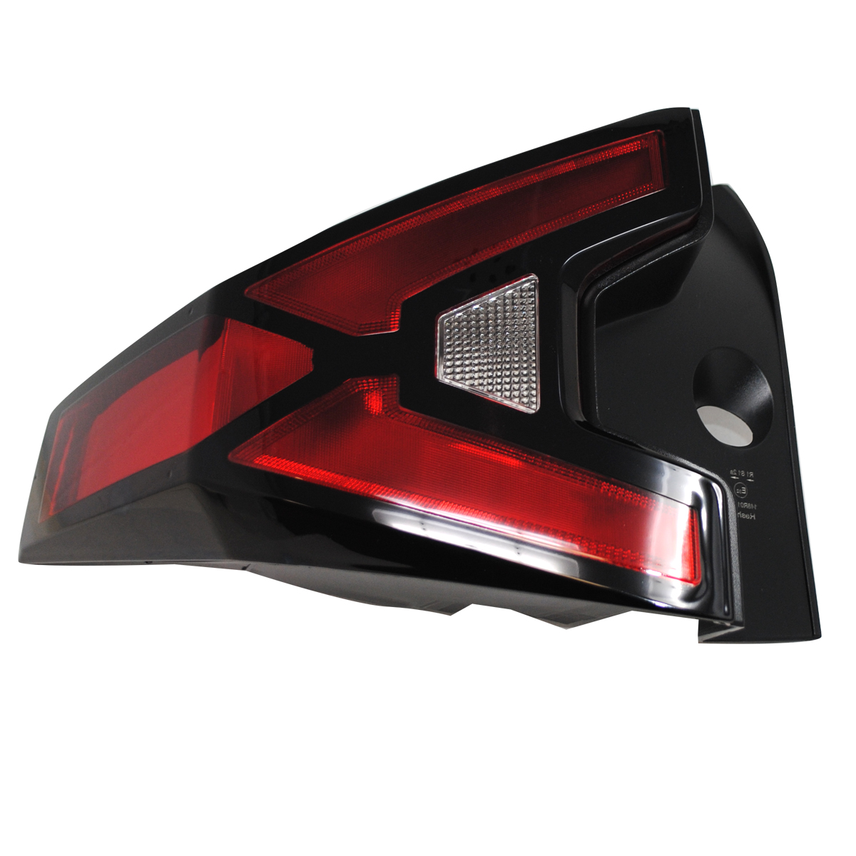 Piloto faro trasero izquierdo LED Dacia Duster desde 2024 - Imagen 4