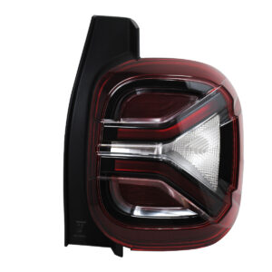 Piloto faro trasero derecho LED Dacia Duster II