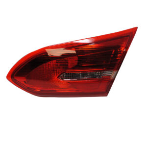 Piloto faro trasero derecho interior compatible con Ford Focus III Sedán desde 2014 hasta 2020 OE 1868295.