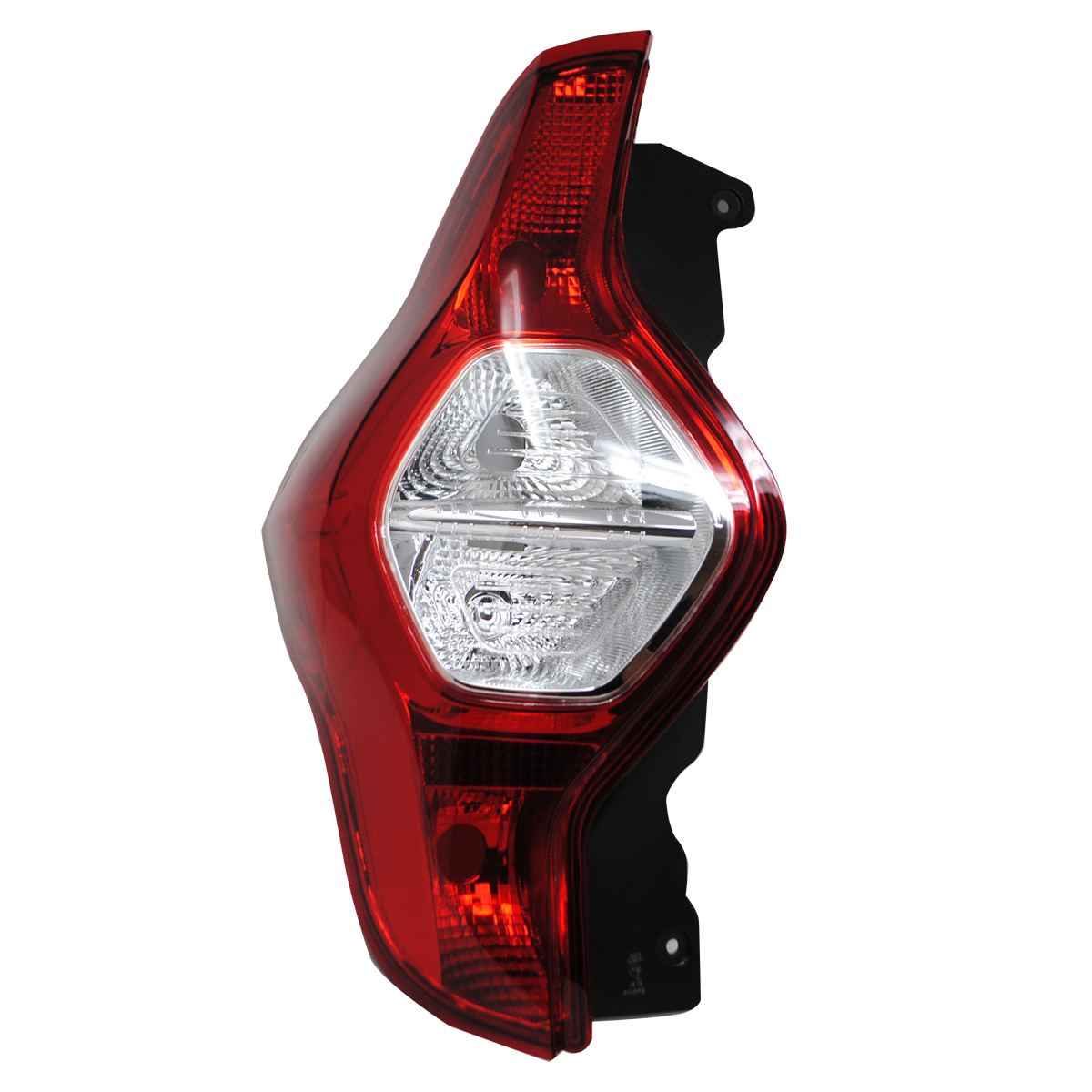 Piloto faro trasero izquierdo compatible con Dacia Lodgy desde 2012 hasta hoy.